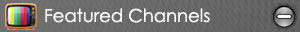 Featured TV Channels
