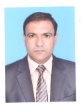 LIAQAT ALI KHOSO