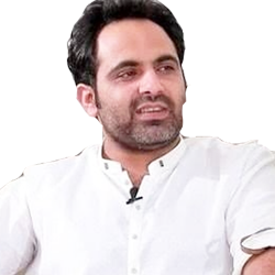 Tahzeeb Hafi