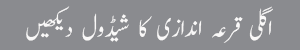 prizebond