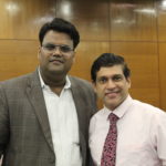 Ashish aggarwal and pradeep das gupta