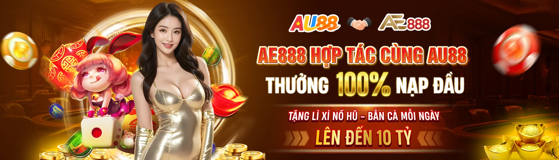 banner ae888 pc